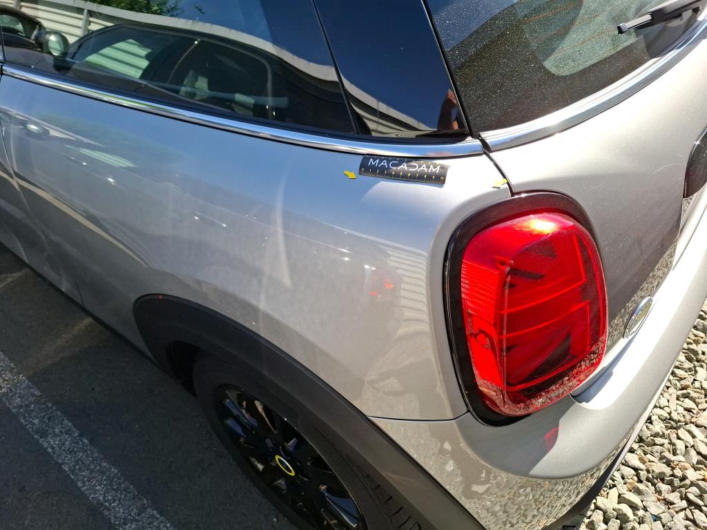 MINI HATCH 3 Portes Cooper SE 184 ch Essential 2023