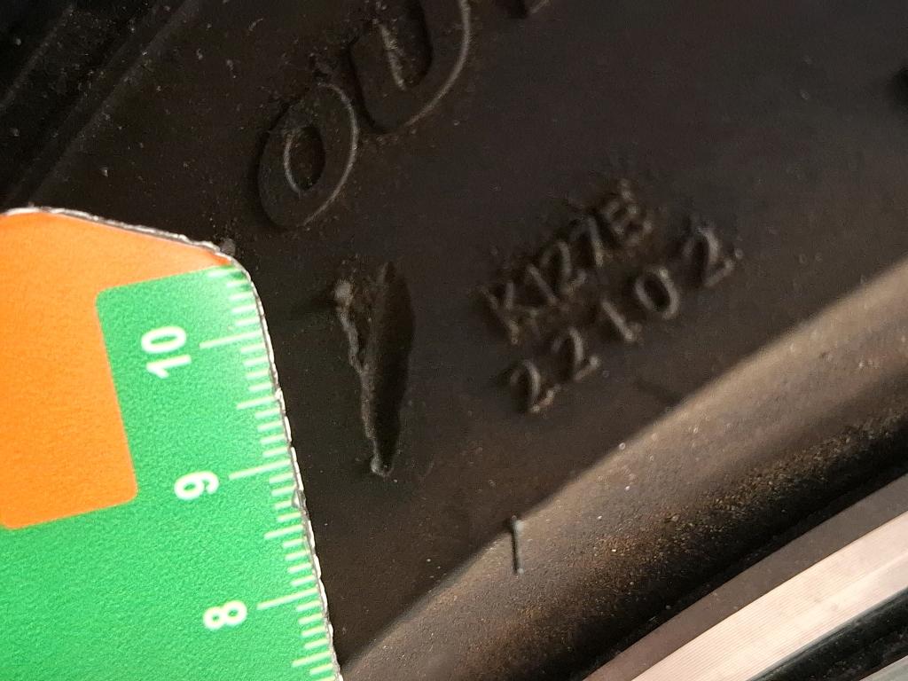 VOLKSWAGEN ID. BUZZ 286 ch Pro 7 places 2025