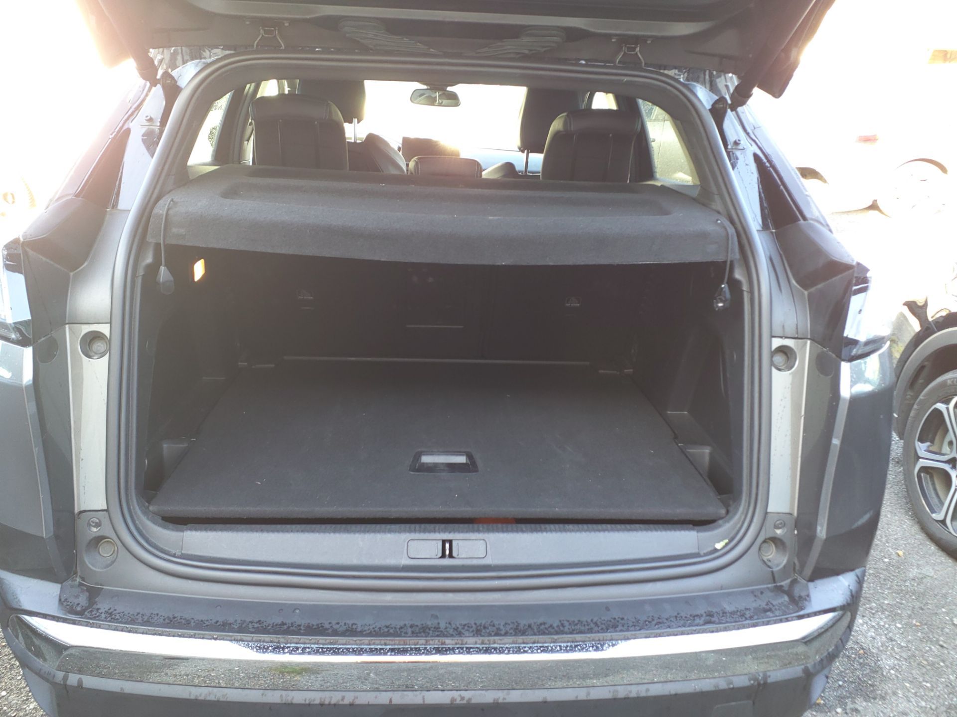 PEUGEOT 3008 Hybrid 136 e-DCS6 Allure Pack 2024