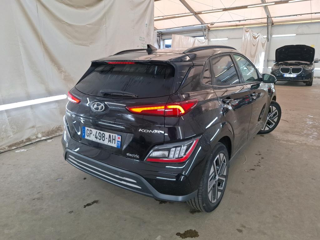 HYUNDAI KONA ELECTRIC Electrique 64 kWh - 204 ch Executive 2023