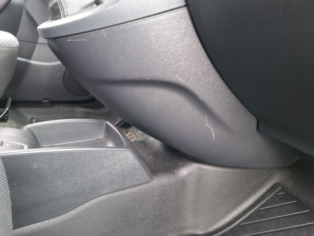 MERCEDES-BENZ MERCEDES CITAN FOURGON FGN 109 CDI LONG PRO 2021