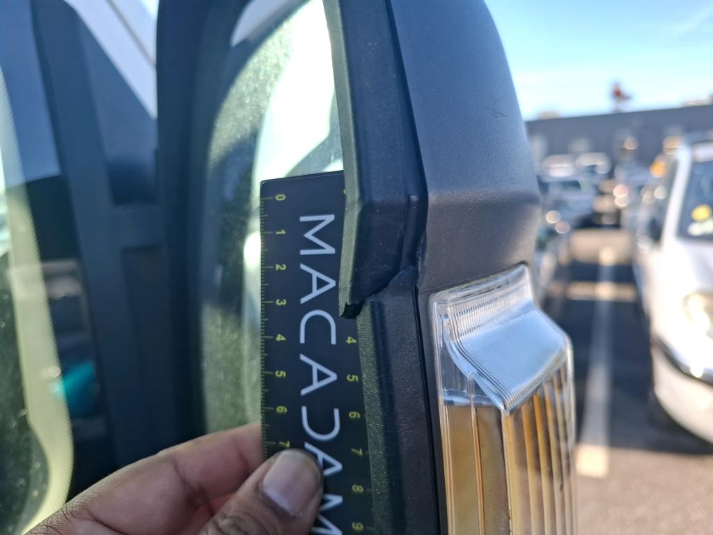 PEUGEOT BOXER FOURGON TOLE 330 L2H2 BLUEHDI 110 PREMIUM 2018