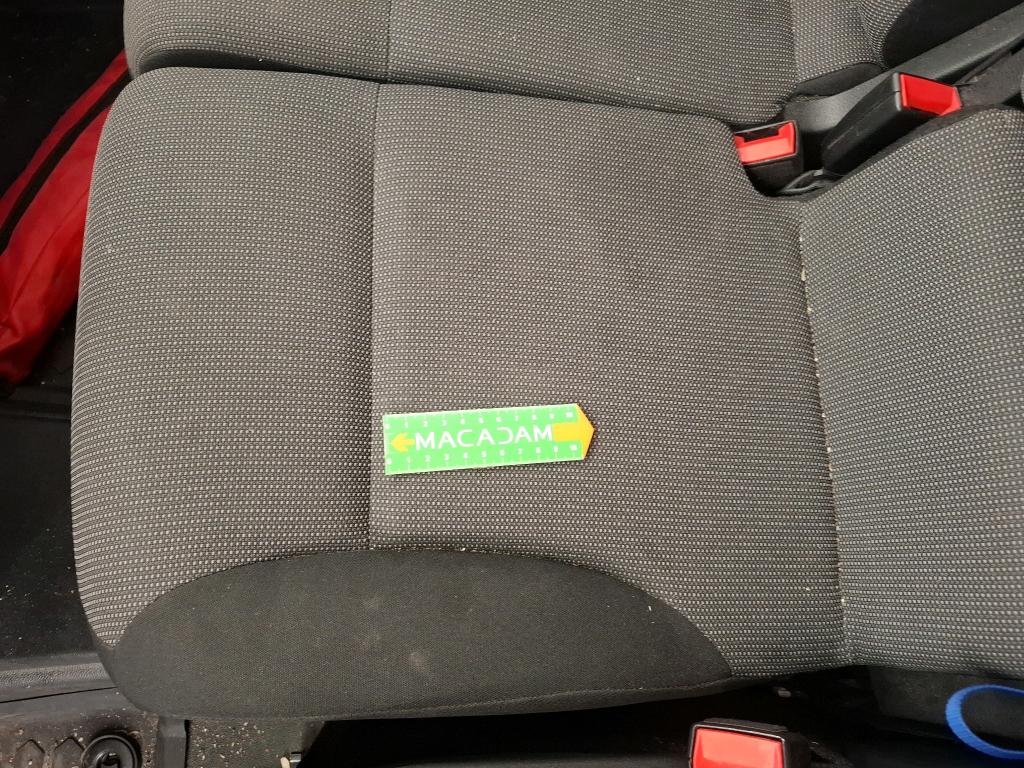 PEUGEOT PARTNER FGN FOURGON STANDARD 650 KG BLUEHDI 75 BVM5 PREMIUM 2022