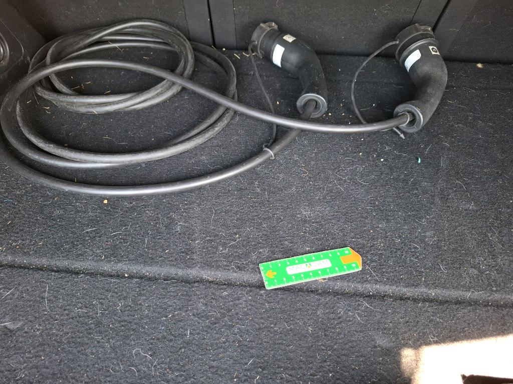 CITROEN C5 Aircross Hybride Rechargeable 225 e-EAT8 Feel Pack 2022