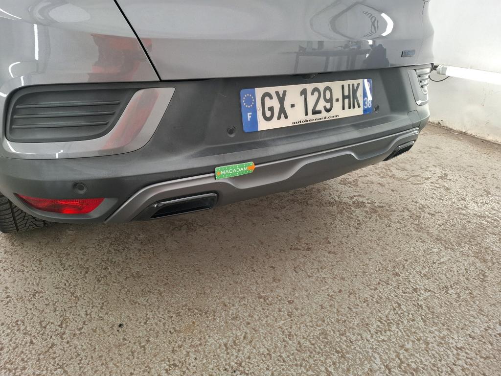 RENAULT ARKANA E-Tech 145 - 23 esprit Alpine 2024