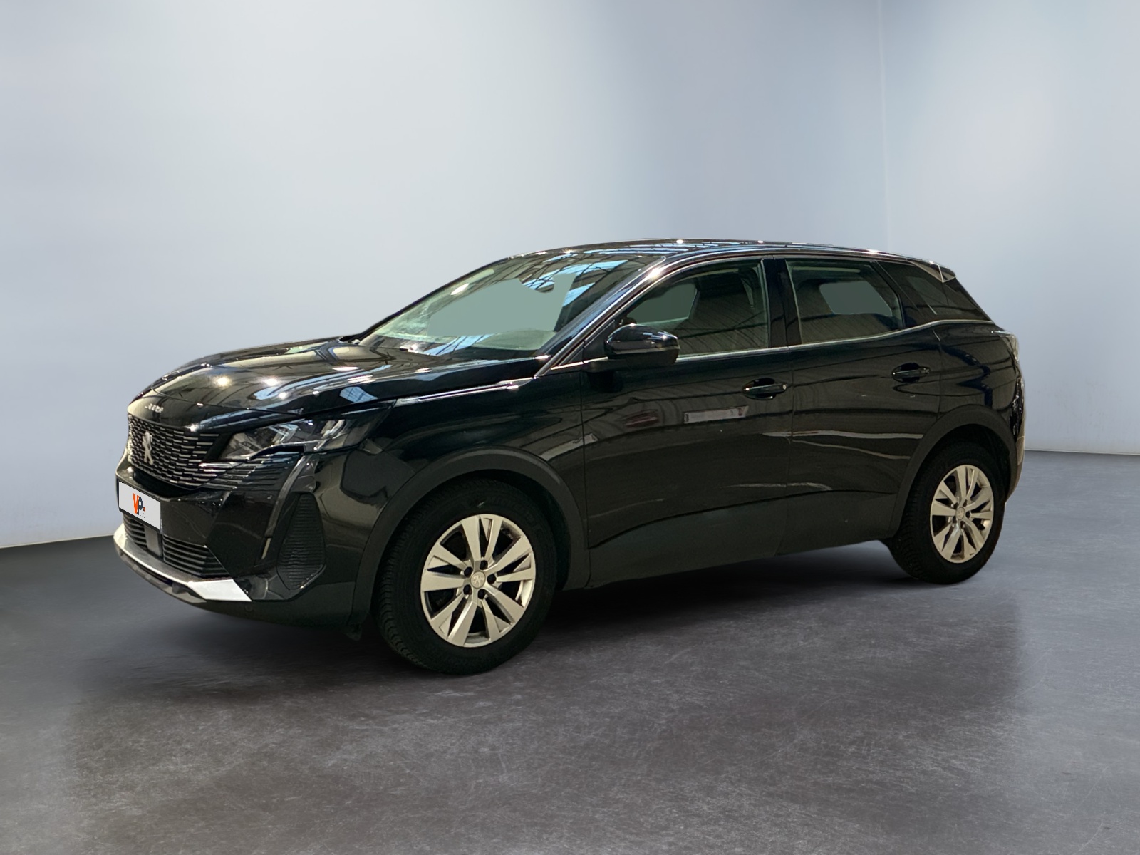3008 BLUEHDI