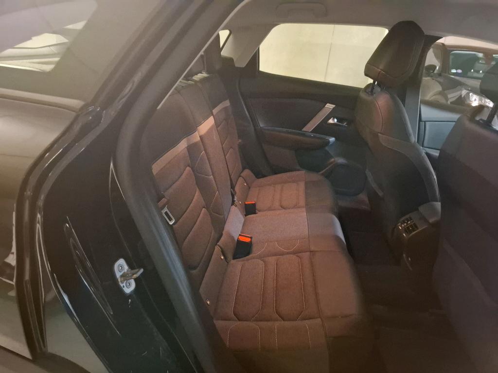 CITROEN C4 PureTech 130 S&S EAT8 Feel Pack 2023