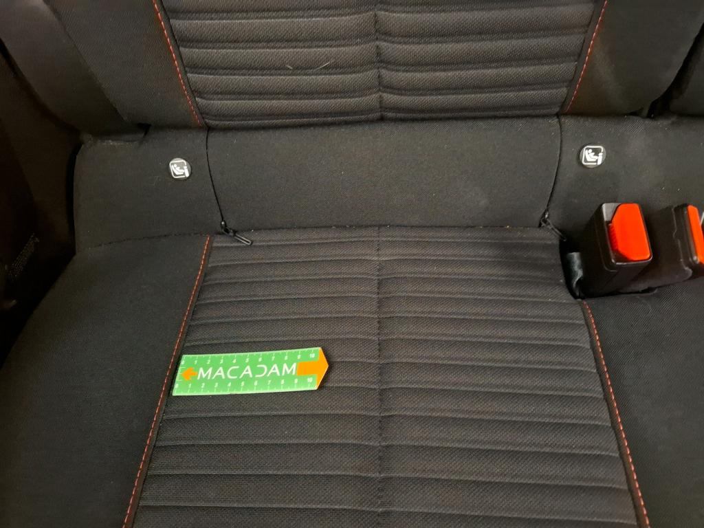 PEUGEOT 2008 PureTech 100 S&S BVM6 Active Pack 2023