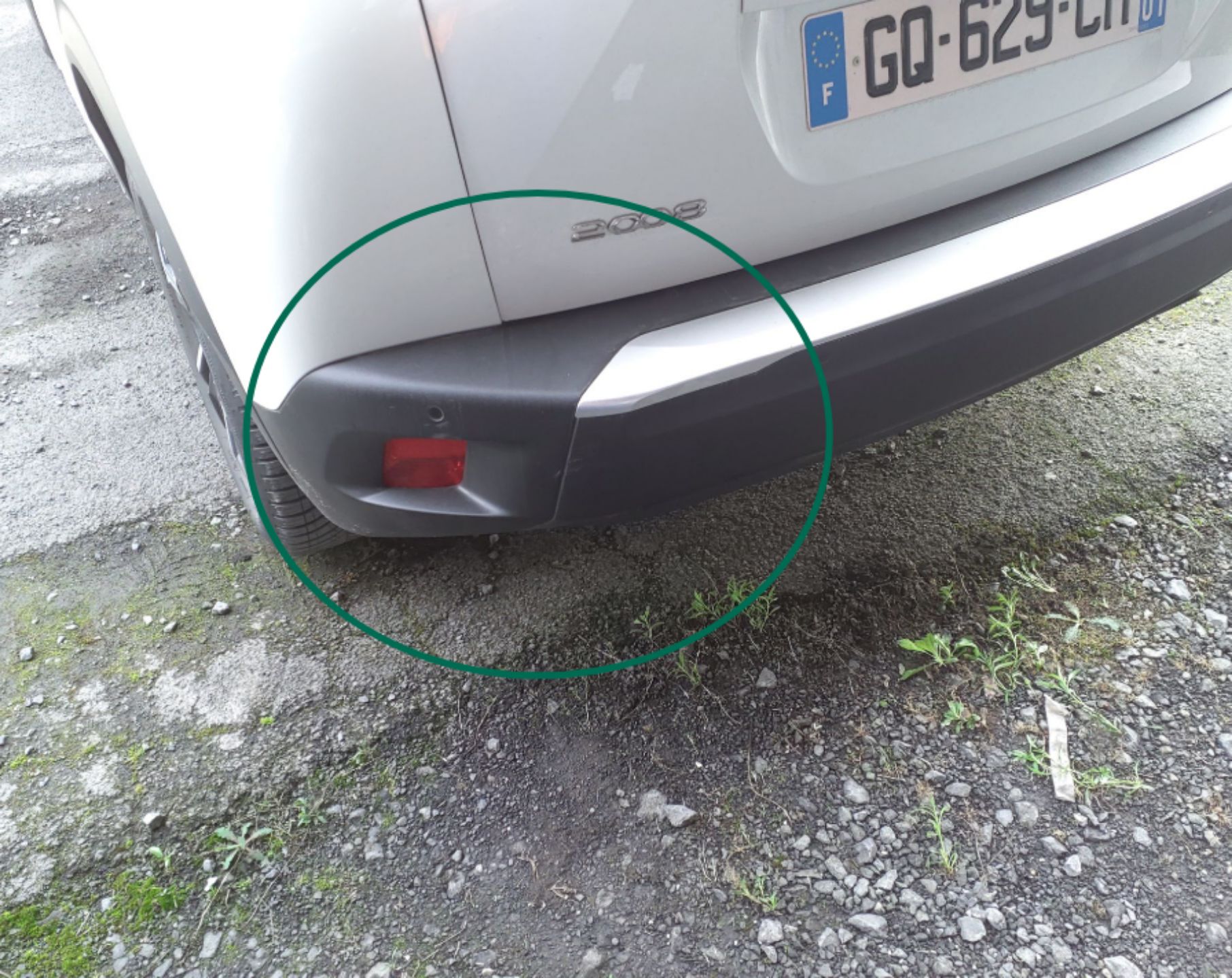 PEUGEOT 2008 PureTech 100 S&S BVM6 Allure 2023