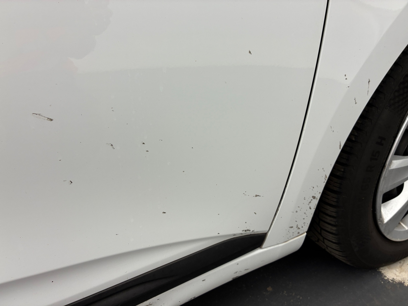 RENAULT CLIO SOCIETE BLUE DCI 85 AIR NAV 2020