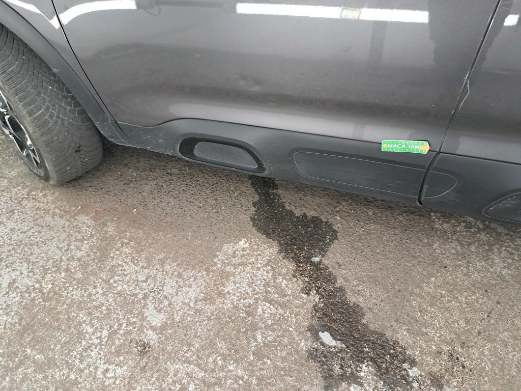CITROEN C5 AIRCROSS BlueHDi 130 S&S EAT8 C-Series 2023