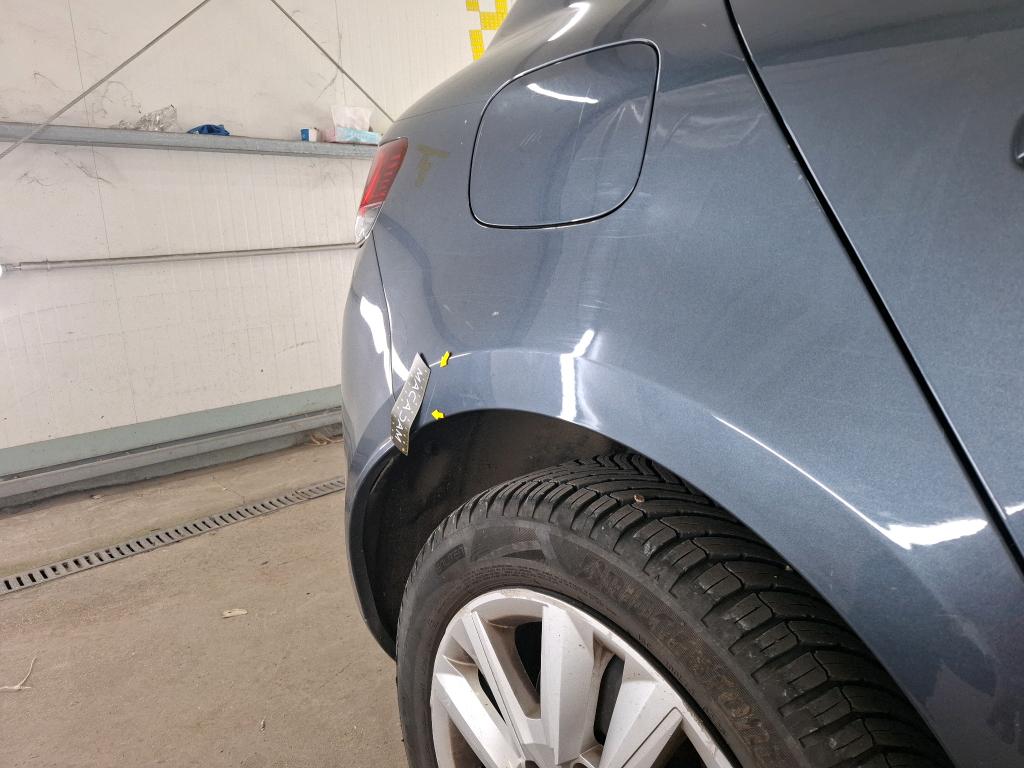 RENAULT MÉGANE MEGANE IV BERLINE E-TECH Plug-In Hybride 160 - 21N Business 2022