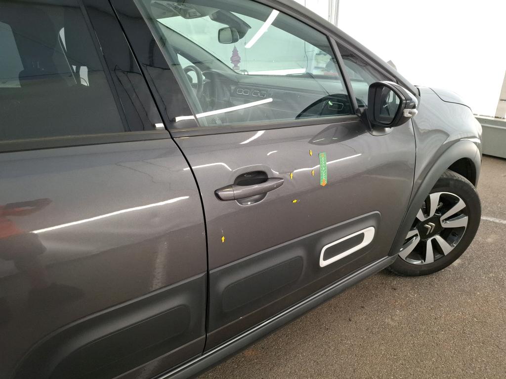 CITROEN C3 PureTech 83 S&S BVM5 Shine 2023