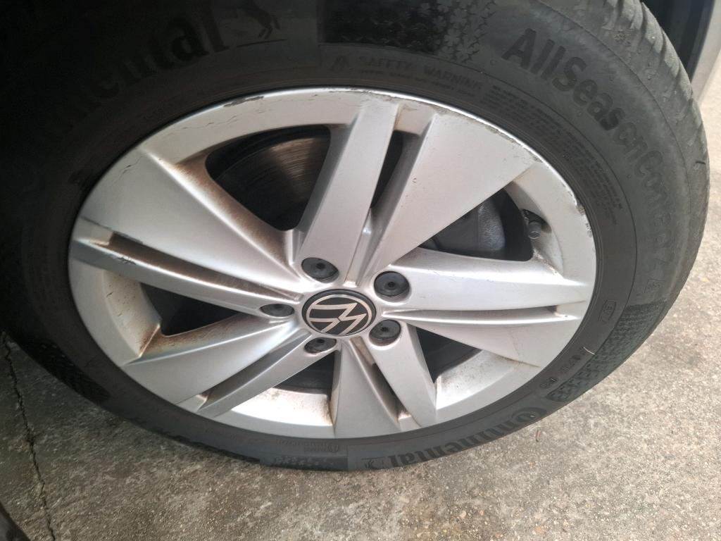 VOLKSWAGEN GOLF 2.0 TDI SCR 116 BVM6 Life Plus 2023