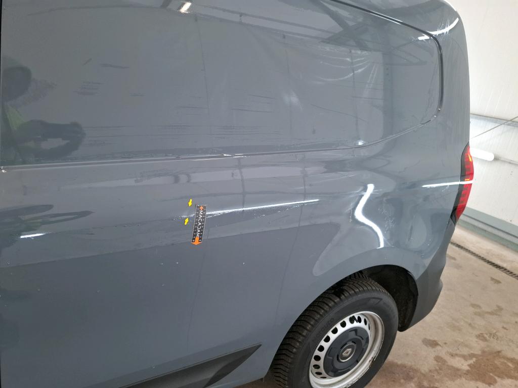 RENAULT KANGOO VU VAN BLUE DCI 95 GRAND CONFORT 2022