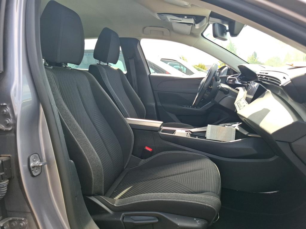 PEUGEOT 308 SW PureTech 130ch S&S EAT8 Active Pack 2023
