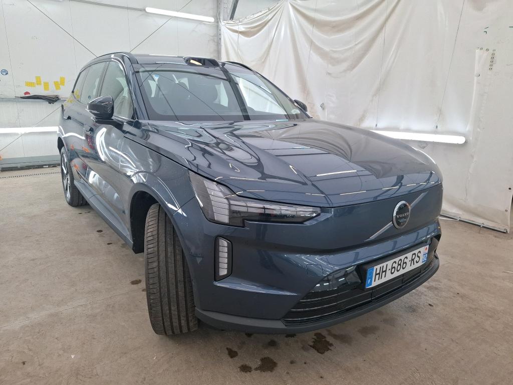 VOLVO EX90 Single RWD 279 ch 1EDT Start 2026