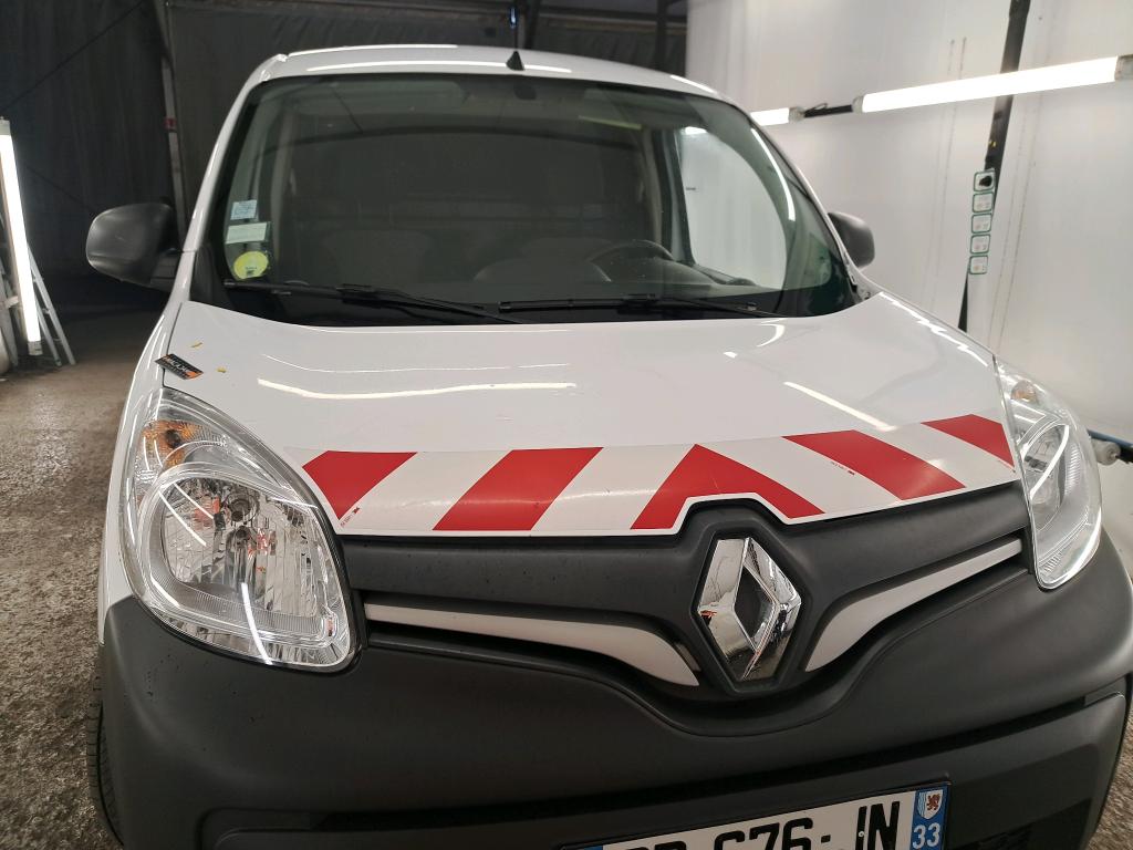 RENAULT KANGOO VU EXPRESS GRAND VOLUME BLUE DCI 95 EXTRA R-LINK 2021