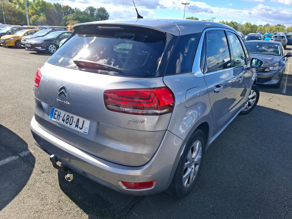CITROEN C4 Picasso BlueHDi 120 S&S Feel 2016