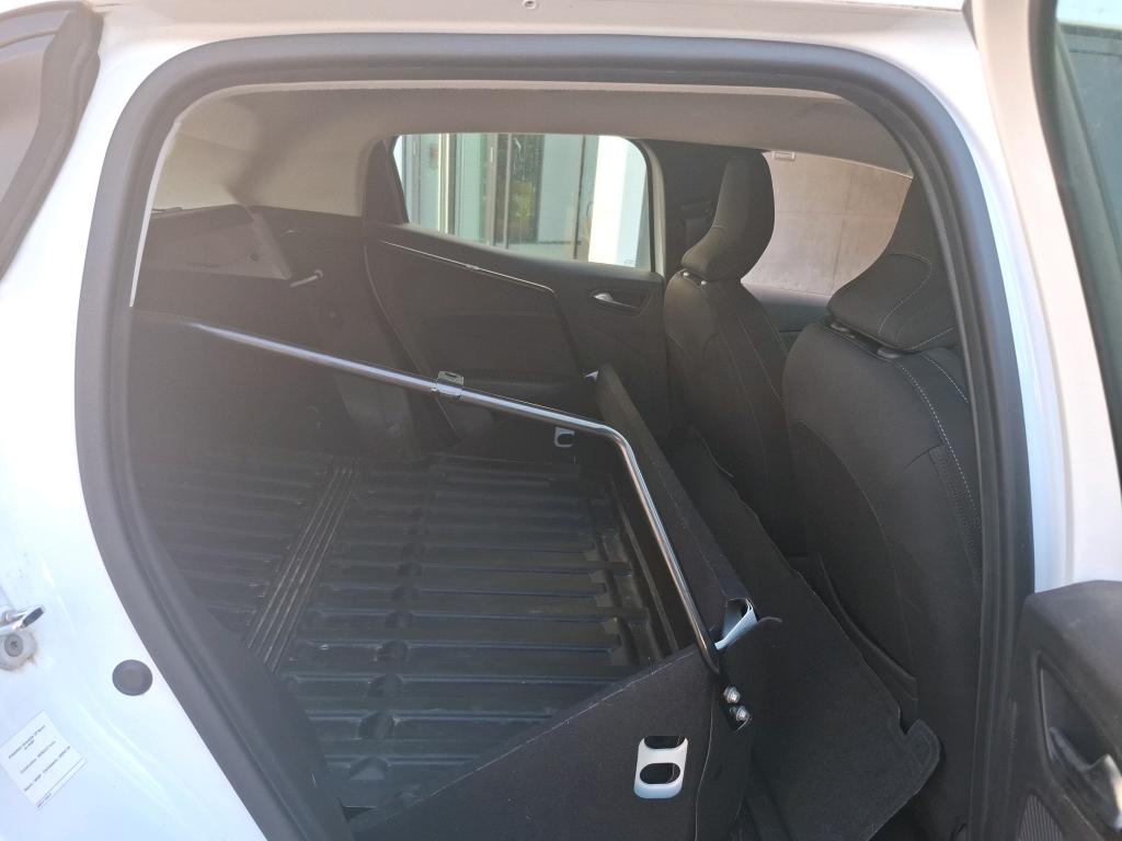 RENAULT CLIO SOCIETE BLUE DCI 85 AIR NAV 2019