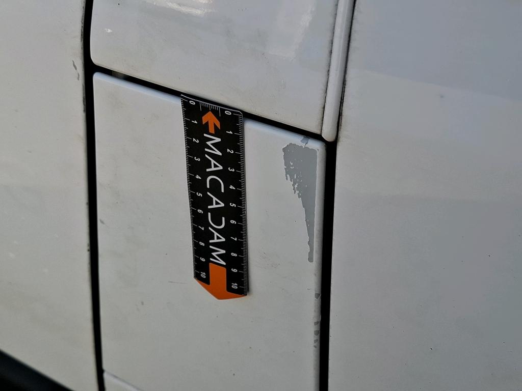 PEUGEOT BOXER FOURGON TOLE 333 L2H2 BLUEHDI 140 S&S ASPHALT 2020