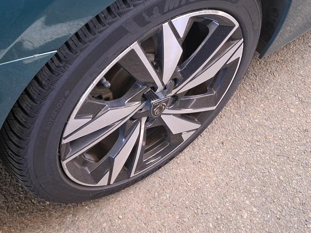 PEUGEOT 308 SW BlueHDi 130ch S&S BVM6 Allure 2022