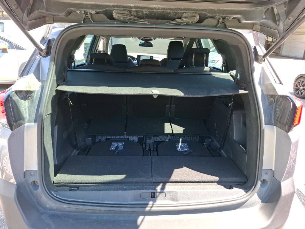 PEUGEOT 5008 BlueHDi 130ch S&S EAT8 Active Pack 7PL 2023