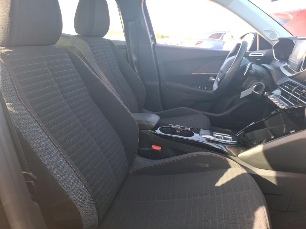 PEUGEOT 2008 PureTech 130 S&S EAT8 Active Pack 2022