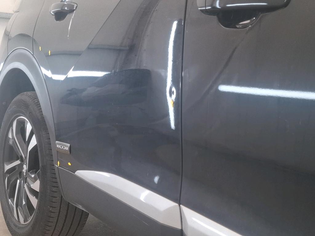 PEUGEOT 2008 BUSINESS BlueHDi 110 S&S BVM6 Allure 2021