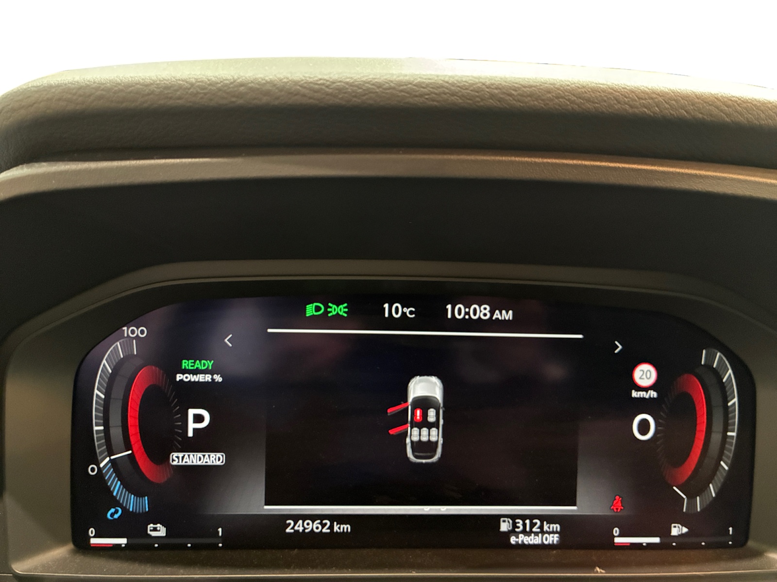 NISSAN QASHQAI VP e-Power 190 ch Tekna 2024