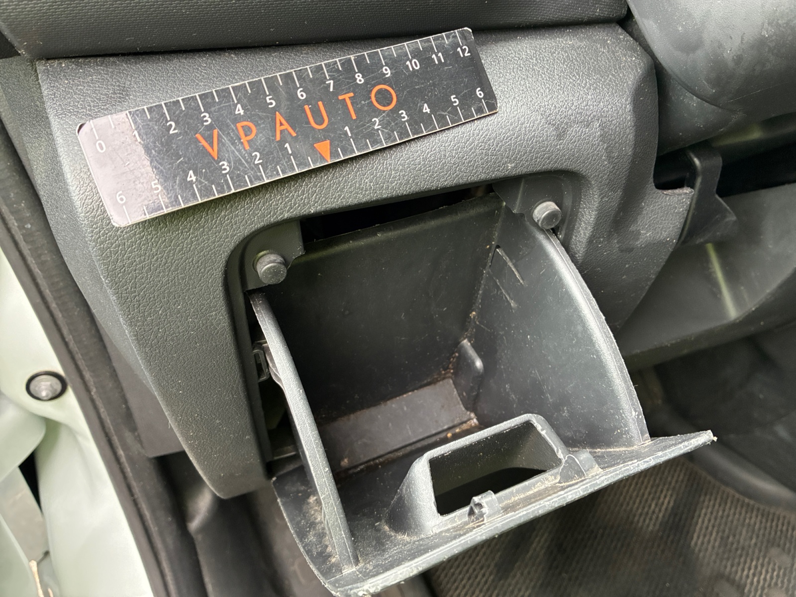 RENAULT TRAFIC FOURGON FGN L1H1 1200 KG DCI 145 ENERGY EDC GRAND CONFORT 2020