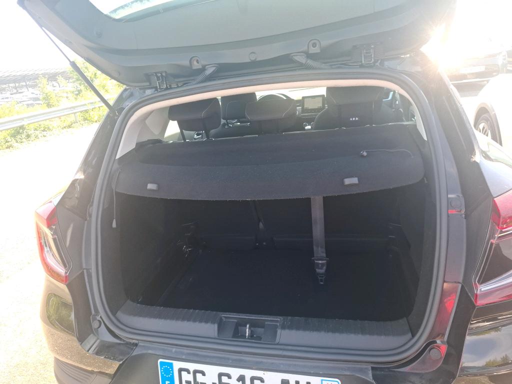 RENAULT CAPTUR TCe 90 - 21 Business 2022