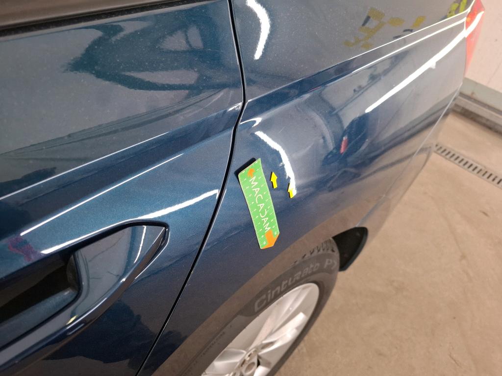 SKODA OCTAVIA COMBI 2.0 TDI 150 ch DSG7 Business 2023