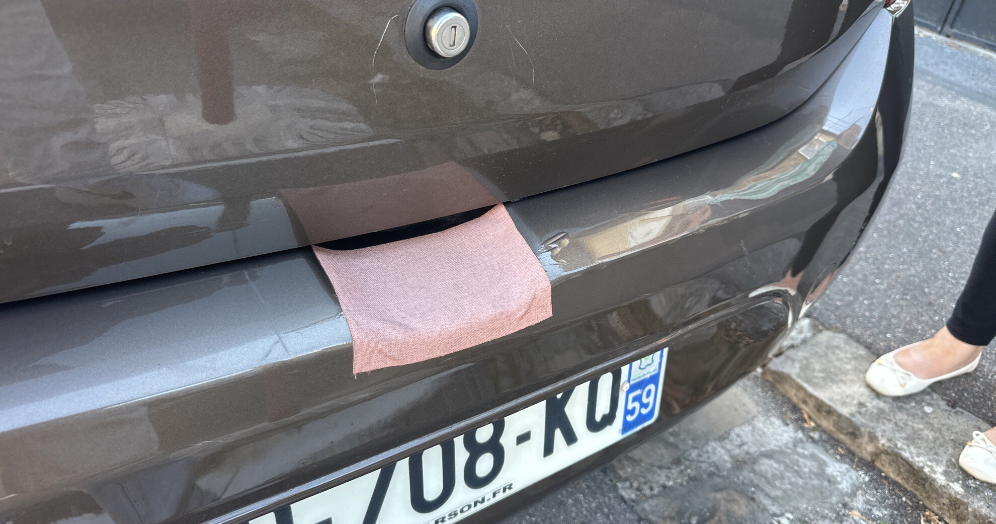 DACIA SANDERO SCe 75 Lauréate 2019