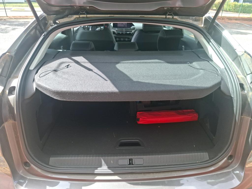 CITROEN C4 PureTech 130 S&S EAT8 Feel Pack Business 2022