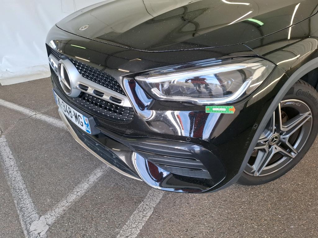 MERCEDES-BENZ MERCEDES GLA II 250 e 8G-DCT AMG Line 2022