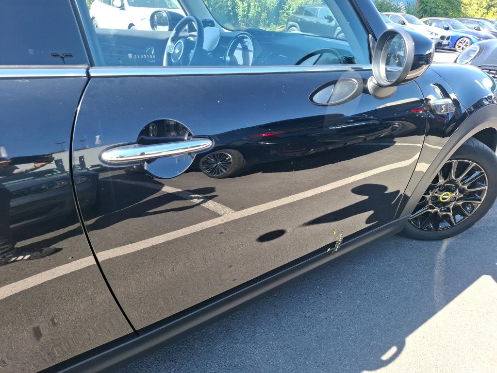 MINI HATCH 3 Portes Cooper SE 184 ch Edition Premium Plus 2023