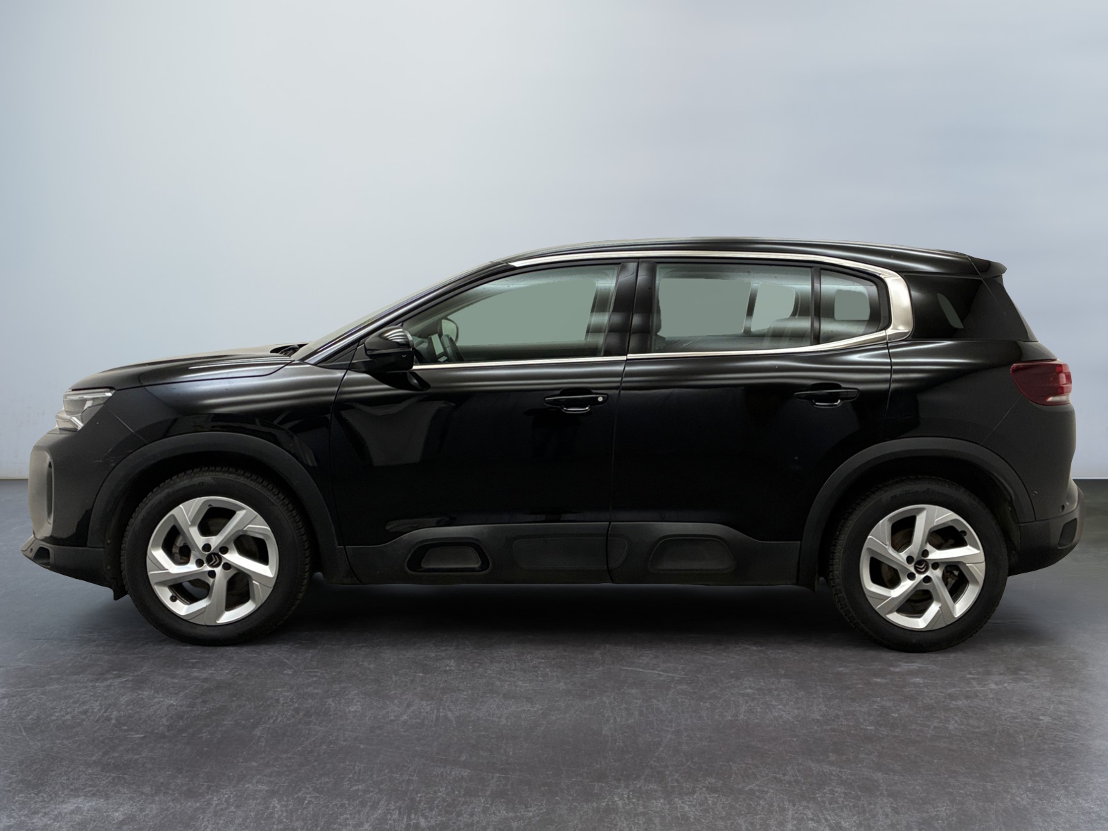 CITROEN C5 Aircross BlueHDi 130 S&S EAT8 Feel 2022