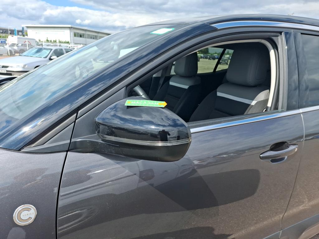 CITROEN C5 Aircross PureTech 130 S&S EAT8 C-Series 2022