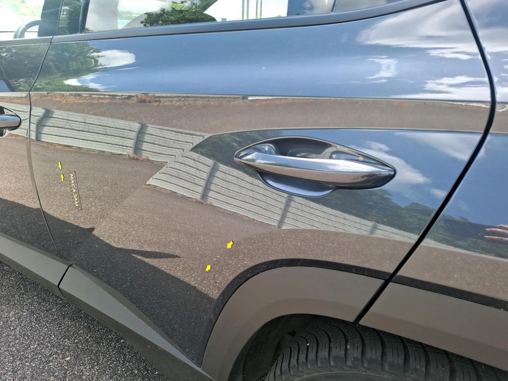 HYUNDAI TUCSON 1.6 T-GDI 265 HTRAC Plug-in BVA6 Creative 2023