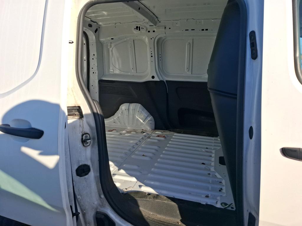 OPEL COMBO CARGO 1.5 100 CH S/S L1H1 BVM6 STANDARD PACK CLIM 2022