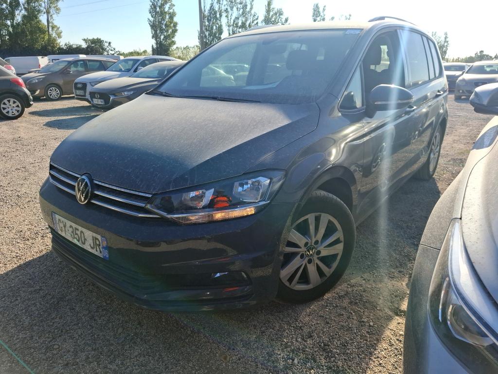 TOURAN 1.5