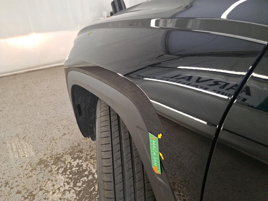 HYUNDAI TUCSON 1.6 T-GDI 230 Hybrid BVA6 Business 2023