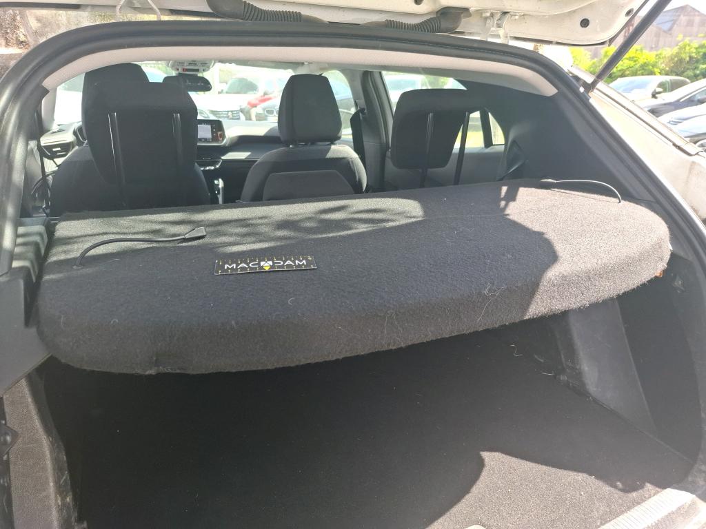 PEUGEOT 2008 BlueHDi 110 S&S BVM6 Active Pack 2021