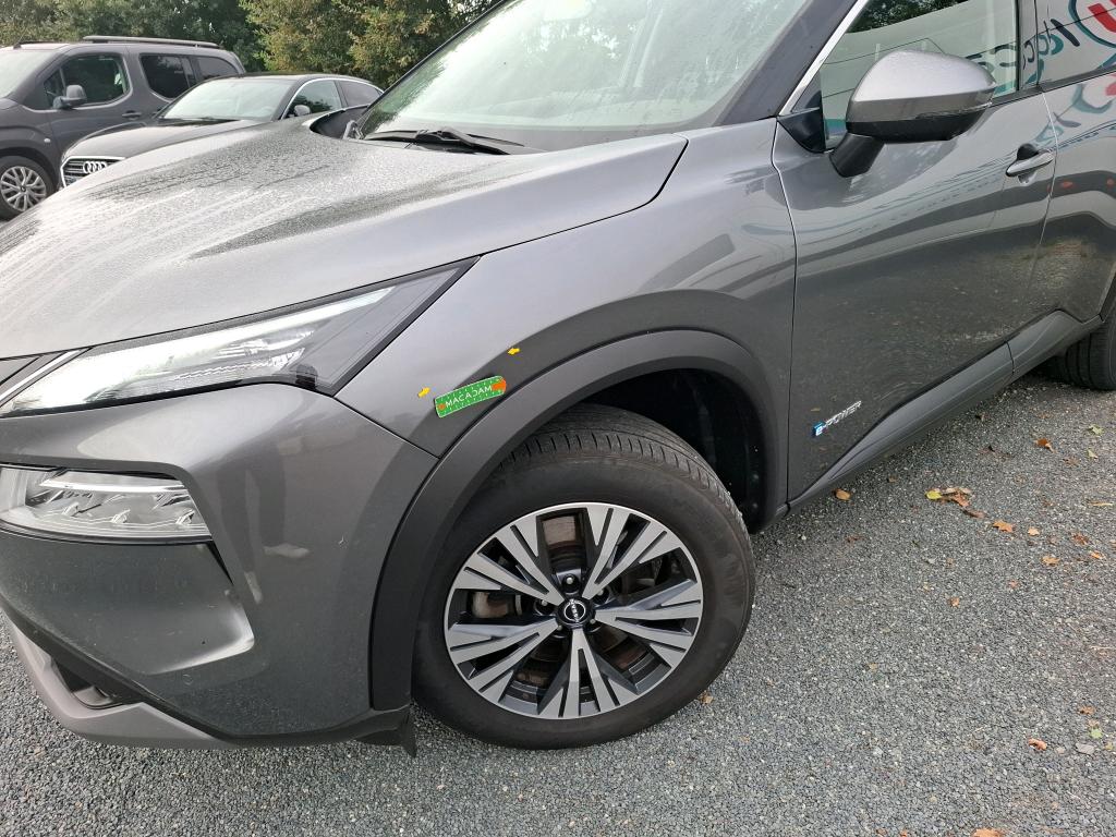 NISSAN X-TRAIL VP e-POWER 213 ch e-4ORCE 7 Places N-Connecta 2023