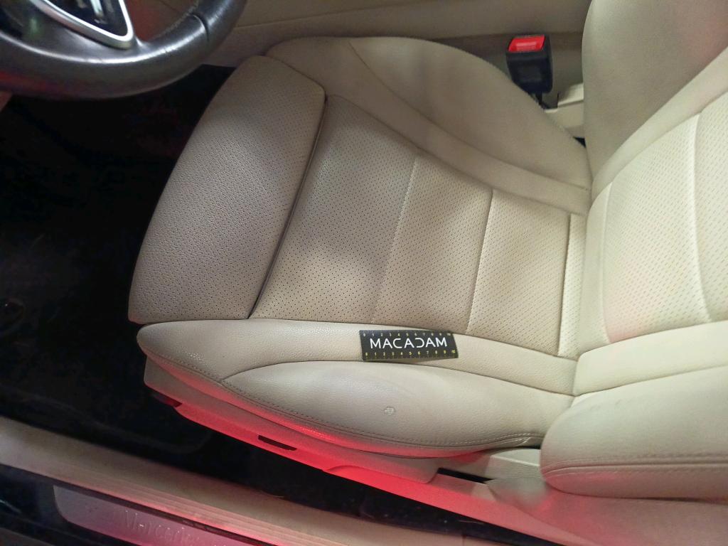 MERCEDES-BENZ MERCEDES CLASSE GLC 300 de EQ POWER 9G-Tronic 4Matic Avantgarde Line 2020