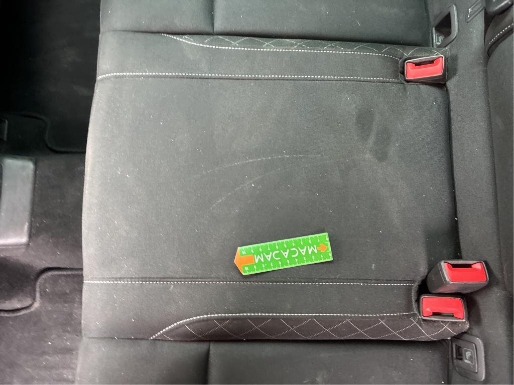 SKODA KAROQ 2.0 TDI 116 ch SCR DSG7 Ambition 2021