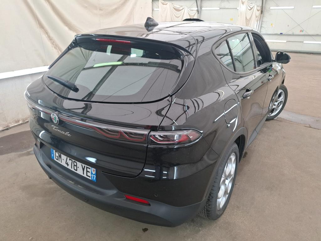 ALFA ROMEO TONALE 1.5 Hybrid 130 ch TCT7 Sprint 2023