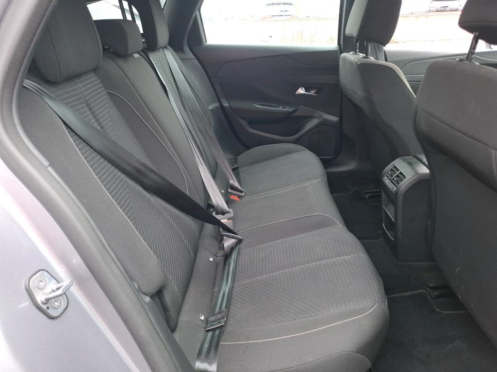 PEUGEOT 308 SW PureTech 130ch S&S EAT8 Active Pack 2023