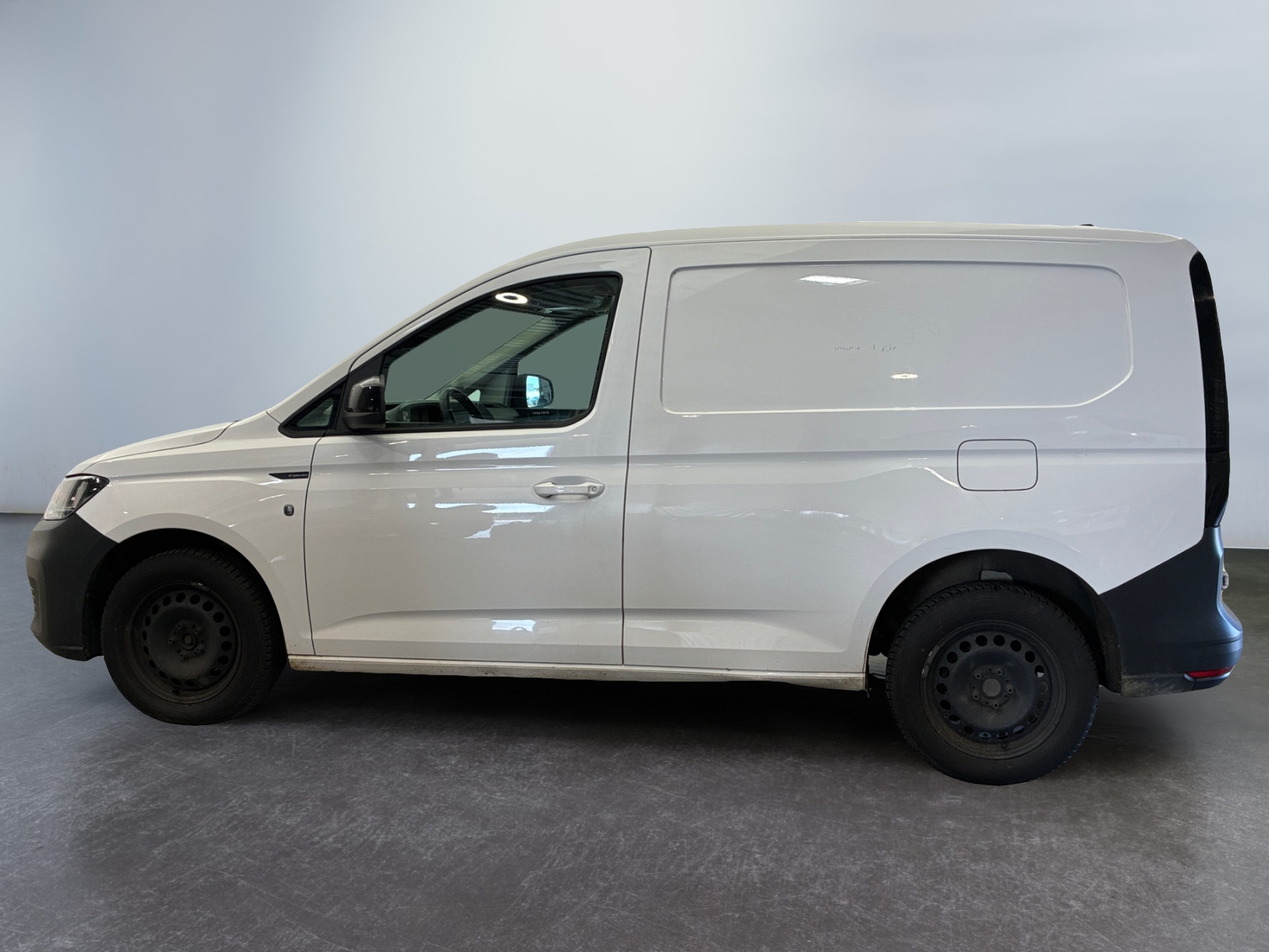 VOLKSWAGEN CADDY CARGO 2.0 TDI 102 BVM6 2022